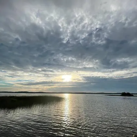 Marina De Talaris, Вилла