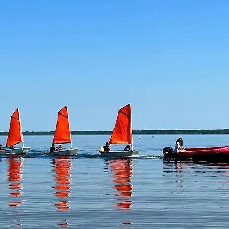 Вилла Marina De Talaris, Лакано