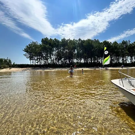 Вилла Marina De Talaris, *