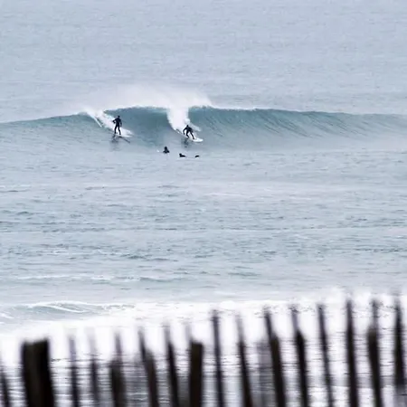 Villa Marina De Talaris, Lacanau