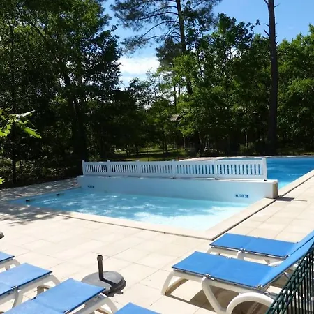 Marina De Talaris, Villa