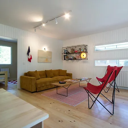 Marina De Talaris, Villa *