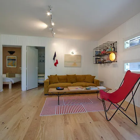 Marina De Talaris, Lacanau