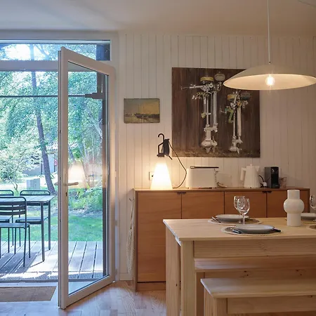 Villa Marina De Talaris, *